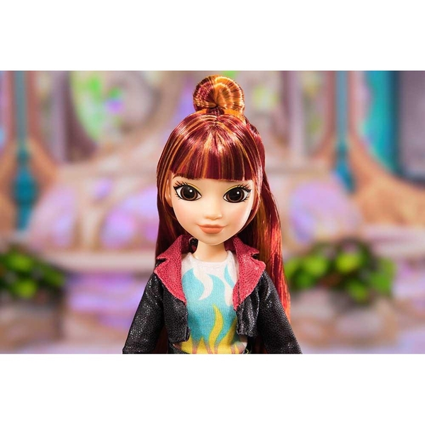 Кукла Spin Master Unicorn Academy Валентина, 24 см (SM23200/6072648) - Pampik - 7