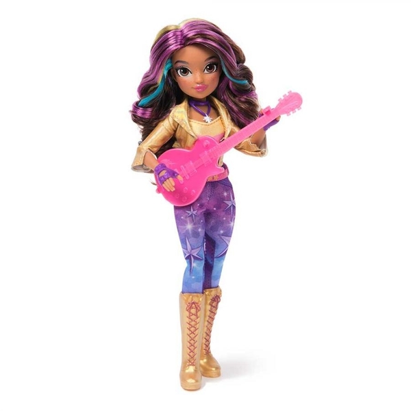 Лялька Spin Master Unicorn Academy Софія, 24 см (SM23200/6072669) - Pampik - 3