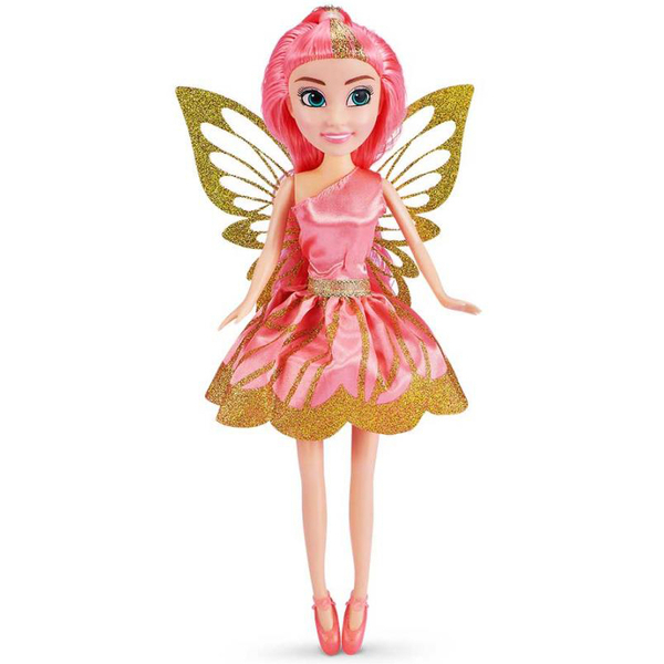 Лялька Zuru Sparkle Girls Чарівна фея Міранда, 25 см (Z10006-5) - Pampik