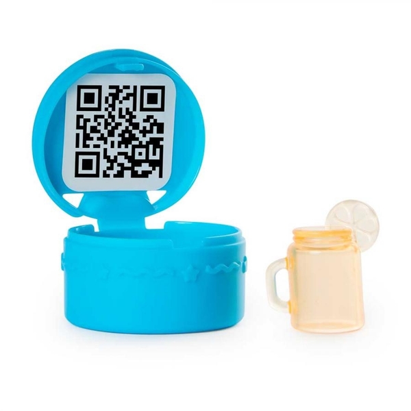 Ігровий набір Spin Master Gabby's Dollhouse Балкон Кексика: смузі-вечірка (SM36259/6071359) - Pampik - 5