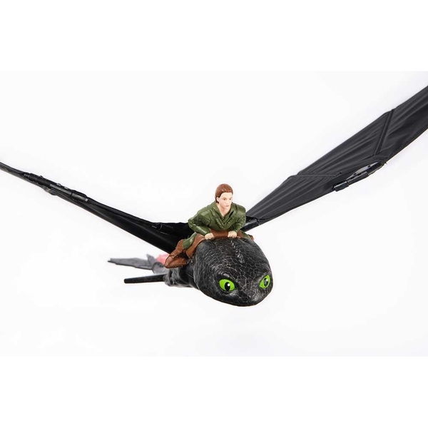 Дракон на дистанционном управлении Dragons Как приручить дракона: Беззубик (SM66658/6074369) - Pampik - 6