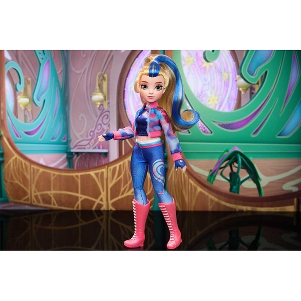 Кукла Spin Master Unicorn Academy Изабель, 24 см (SM23200/6072647) - Pampik - 6