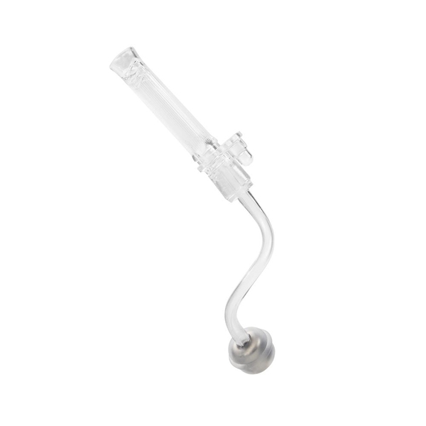 Запасная силиконовая трубочка Akuku для поїльників A0164-A0166 (A0167) - Pampik