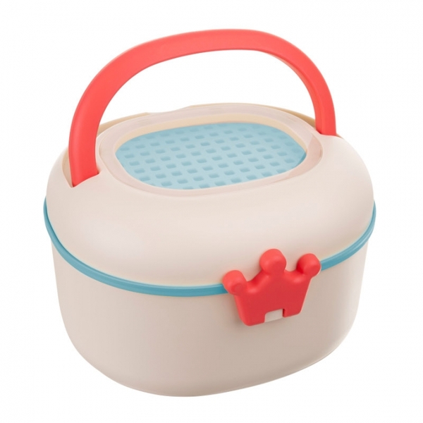 Декоративна коробка для брязкалець і аксесуарів Akuku (A0538) - Pampik