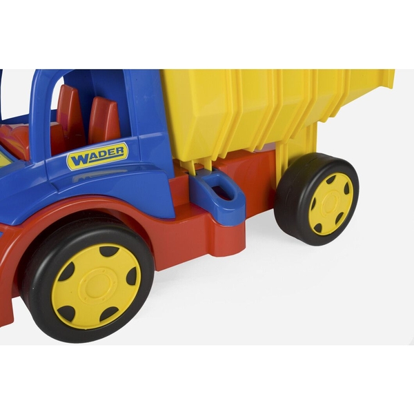 Вантажівка Wader Гігант (65000) - Pampik - 3