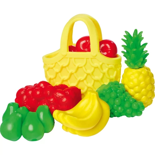 Игровой набор Simba Эви Фруктовый Маркет, с аксессуарами (5733563) - Pampik - 4