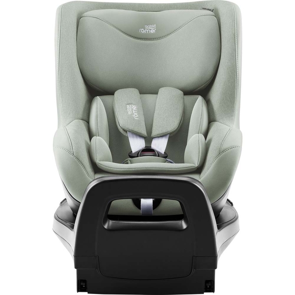 Автокресло Britax Römer Dualfix Pro M Style Sage Green (2000042130) - Pampik - 3