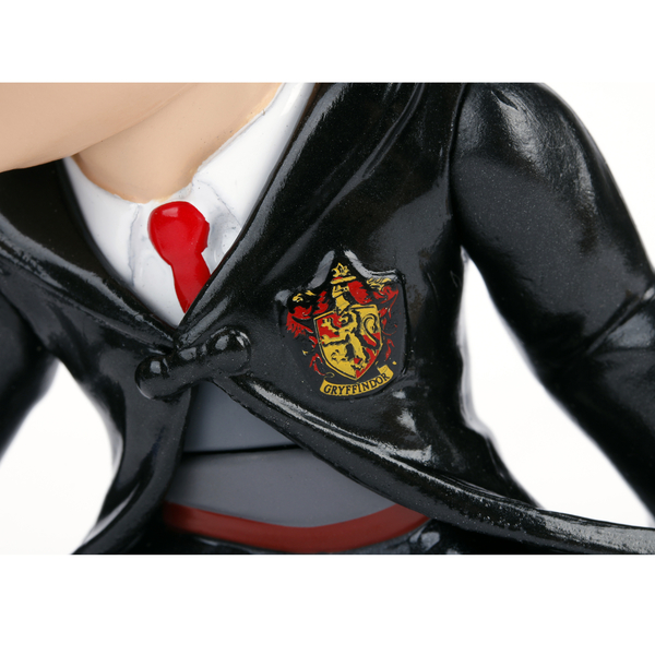 Фігурка металева Jada Гаррі Поттер Кубок вогню, 10 см (253181000) - Pampik - 9