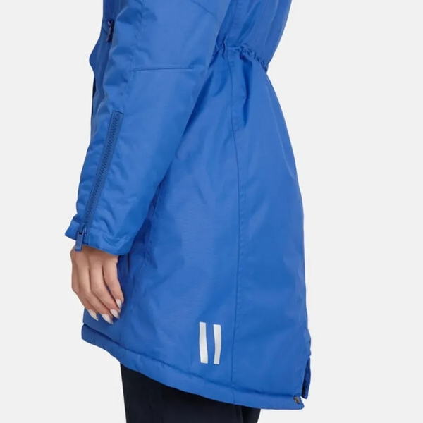 Парка Huppa Vivian, р.XS, синий (12498020-70035-0XS) - Pampik - 5