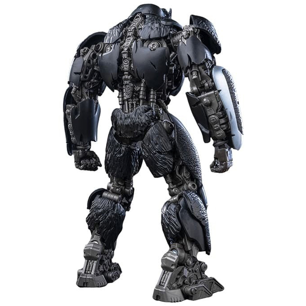 Конструктор Yolopark АМК Трансформер Оптимус Примал, 25 деталей (YPAMKM7OL) - Pampik - 6