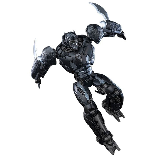 Конструктор Yolopark АМК Трансформер Оптимус Примал, 25 деталей (YPAMKM7OL) - Pampik - 8