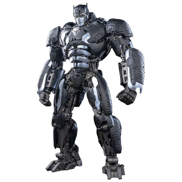 Конструктор Yolopark АМК Трансформер Оптимус Примал, 25 деталей (YPAMKM7OL) - Pampik - 5