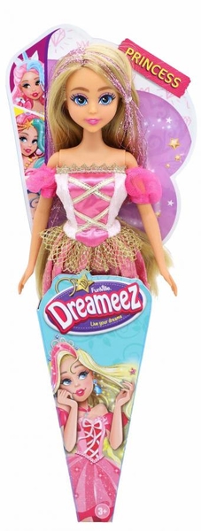 Кукла Funville Dreameez Принцесса Элисия, 29 см (FV81037-3) - Pampik