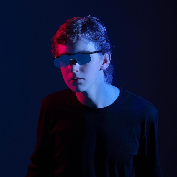 Шпигунські сонцезахисні окуляри Spy X (AM10546) - Pampik - 6