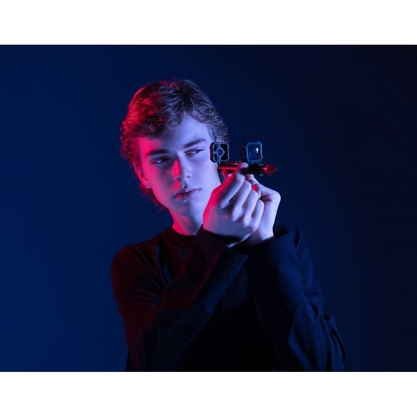 Шпигунський набір Spy X з ручкою (AM10545B) - Pampik - 9