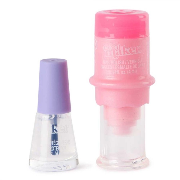 Набір для нейл-арту Cool Maker Go Glam (SM37533/6070855) - Pampik - 4