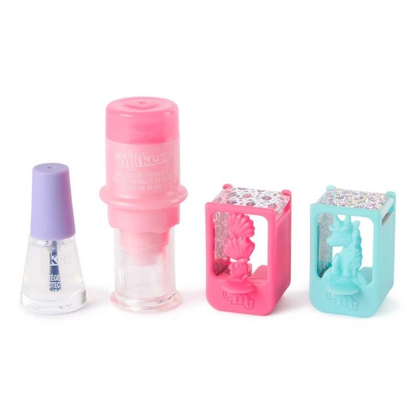 Набір для нейл-арту Cool Maker Go Glam (SM37533/6070855) - Pampik - 3