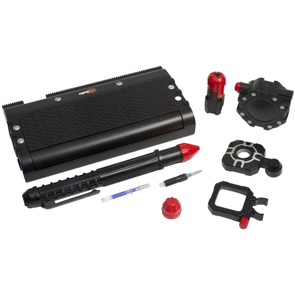 Шпигунський набір Spy X з ручкою (AM10545B) - Pampik - 2