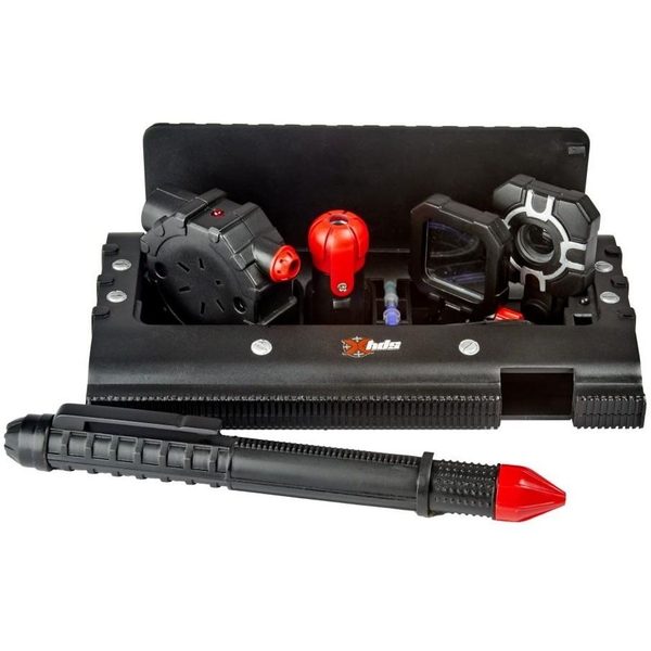 Шпигунський набір Spy X з ручкою (AM10545B) - Pampik