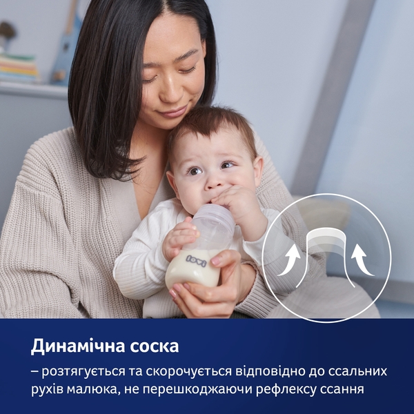 Стартовий набір для новонароджених Lovi Baby Shower Boy (0358) - Pampik - 6