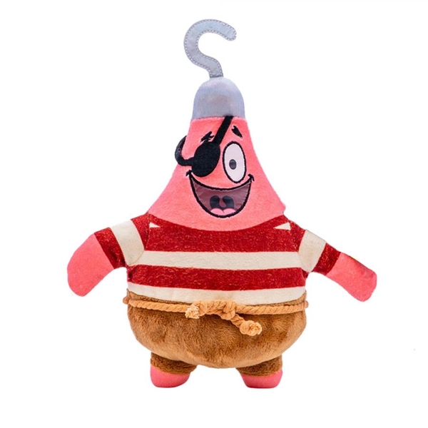 М'яка іграшка Funrise Патрік (FR73120/73108) - Pampik