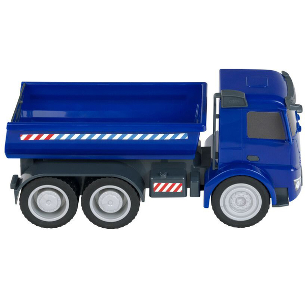 Самосвал Klein Mercedes-Benz Arocs (3818) - Pampik - 2