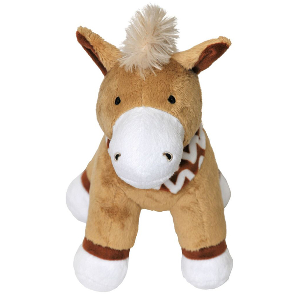 Мягкая игрушка Tigres Конь-ковбой Робби (ІГ-0289) - Pampik - 2