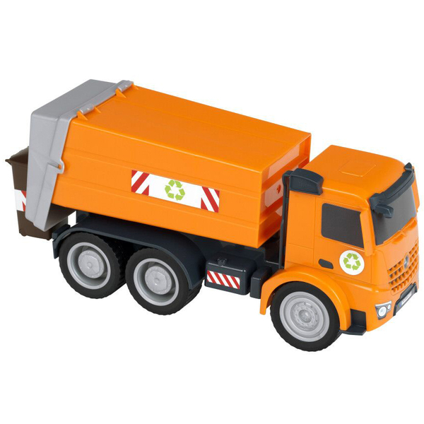 Сміттєвоз Klein Mercedes-Benz Arocs (3820) - Pampik