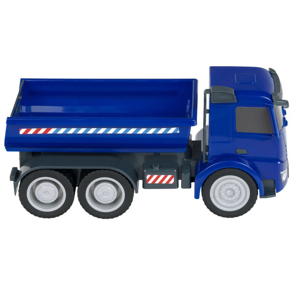 Самоскид Klein Mercedes-Benz Arocs, в коробці (3803) - Pampik - 2