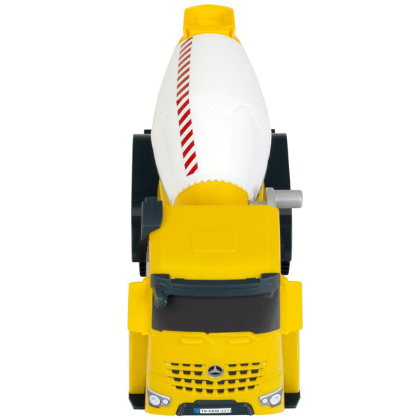 Бетонозмішувач Klein Mercedes-Benz Arocs (3819) - Pampik - 5