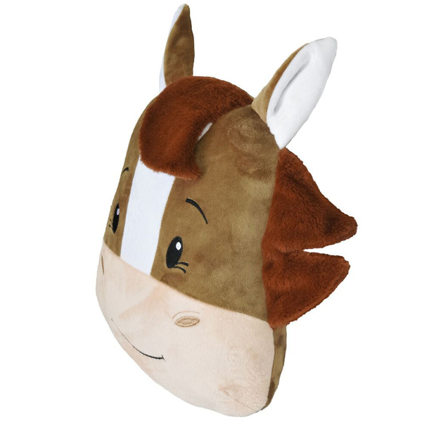 Подушка Tigres Лошадка Сонько (ПД-0513) - Pampik - 2