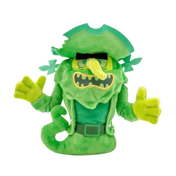 М'яка іграшка Funrise Летючий Голландець (FR73120/73106) - Pampik