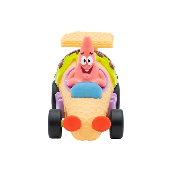 Фигурка Funrise Губка Боб Квадратные Штаны Лодочник Патрик (FR71144/71146) - Pampik - 5