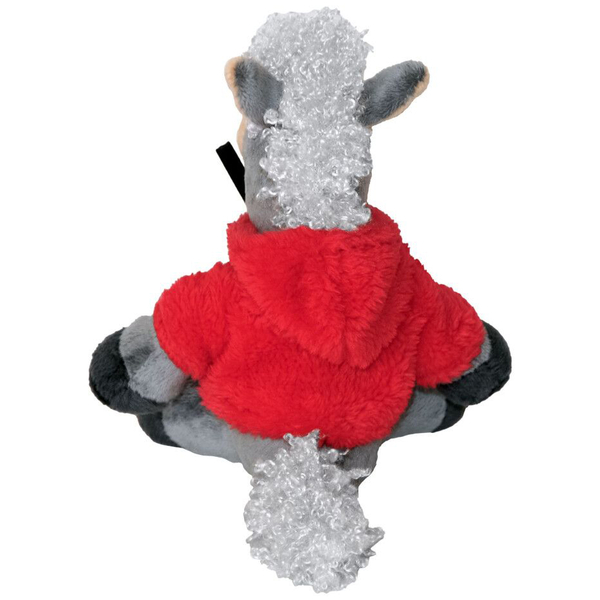 Мягкая игрушка Tigres Конь Купер (ИГ-0296) - Pampik - 3