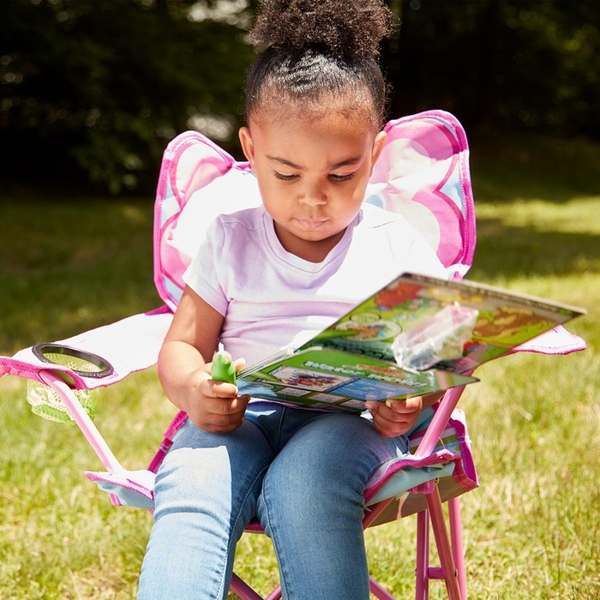 Водная раскраска с ручкой Melissa & Doug Water WOW Животные (SM93200/6074878) - Pampik - 8