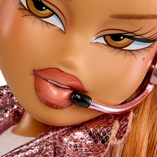 Лялька Bratz Pop Starz Ясмін, 26 см (595977) - Pampik - 7