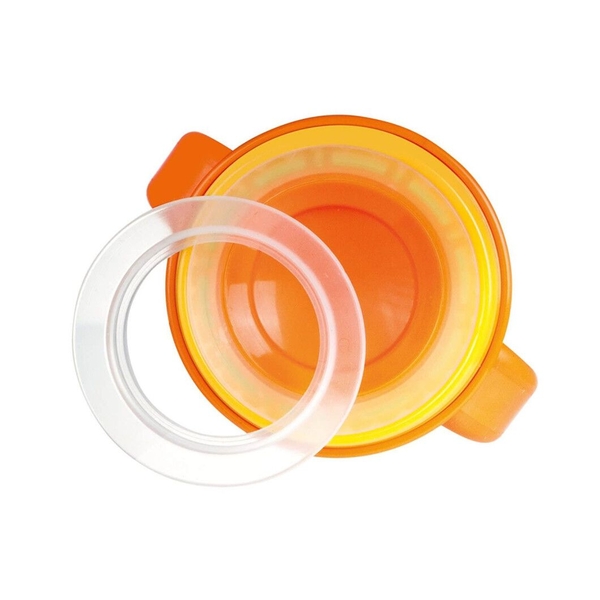 Ущільнювальний клапан LOVI до чашок 360, 2 шт. (1/618) - Pampik - 6