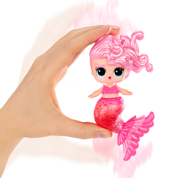 Игровой набор с куклой L.O.L. Surprise! Милые русалочки, в ассортименте (596301) - Pampik - 6