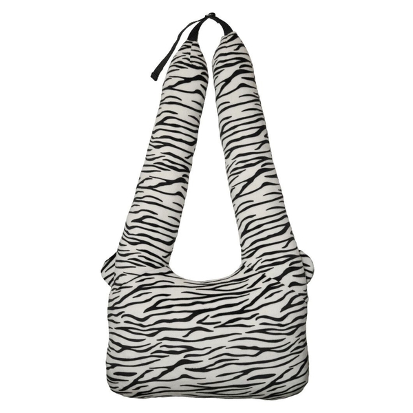 Подушка для детей в авто Tigres Тигрик, 70 см (ПД-0472) - Pampik - 4