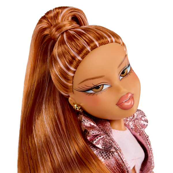 Лялька Bratz Pop Starz Ясмін, 26 см (595977) - Pampik - 6