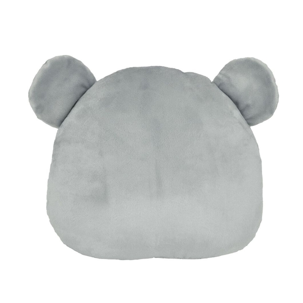 М'яка іграшка-подушка Tigres Коала Mammals, 30 см (ПД-0450) - Pampik - 3