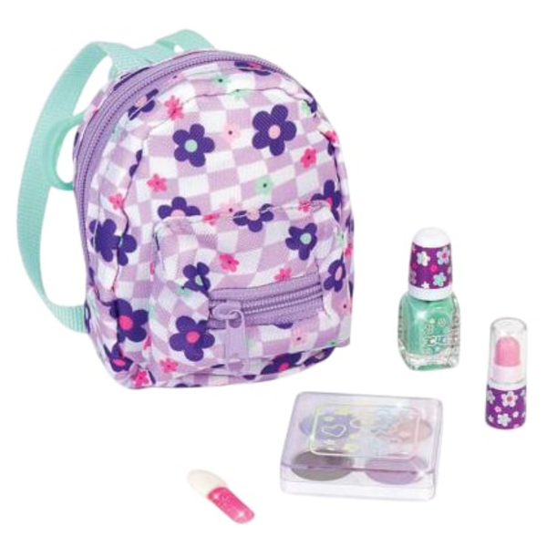 Набор для волшебного превращения Make it Real 3C4G Возьми с собой - Цветочек (MR10064-2) - Pampik