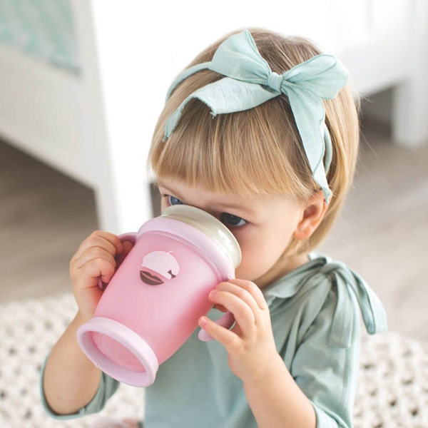 Ущільнювальний клапан LOVI до чашок 360, 2 шт. (1/618) - Pampik - 5