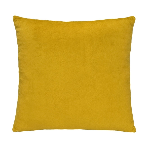 Подушка декоративна Tigres Чорний принц, 33х33 см (ПД-0506) - Pampik - 3