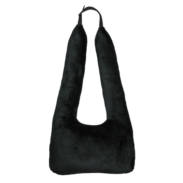 Подушка для дітей в авто Tigres Котик, 70 см (ПД-0477) - Pampik - 4