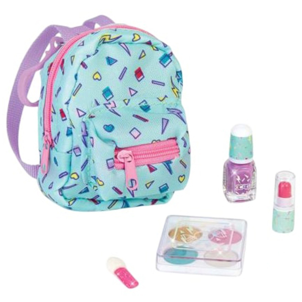 Набор для волшебного превращения Make it Real 3C4G Возьми с собой - Конфета (MR10064-3) - Pampik