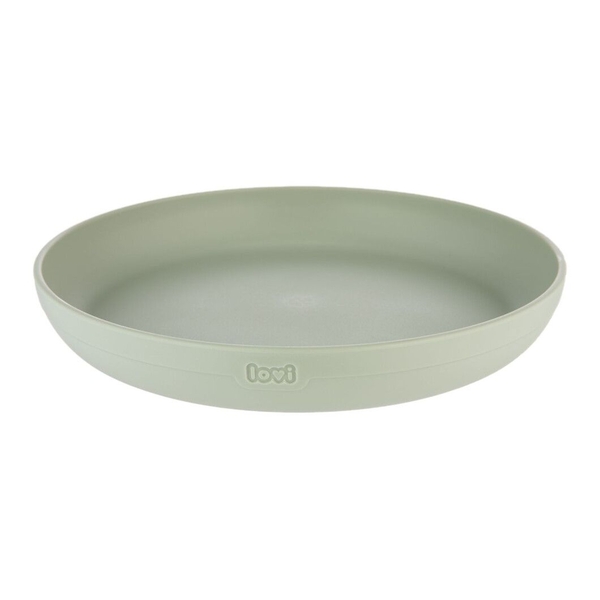 Набір посуду LOVI з чашкою Pistachio (21/533_gre) - Pampik - 11