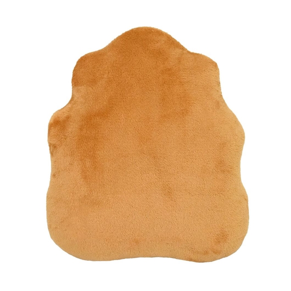 М'яка іграшка-подушка Tigres Левеня Safari, 33 см (ПД-0503) - Pampik - 3