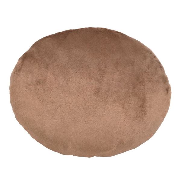 М'яка іграшка-подушка Tigres Лінивець Mammals, 30 см (ПД-0449) - Pampik - 3