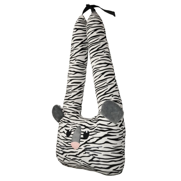 Подушка для детей в авто Tigres Тигрик, 70 см (ПД-0472) - Pampik - 3